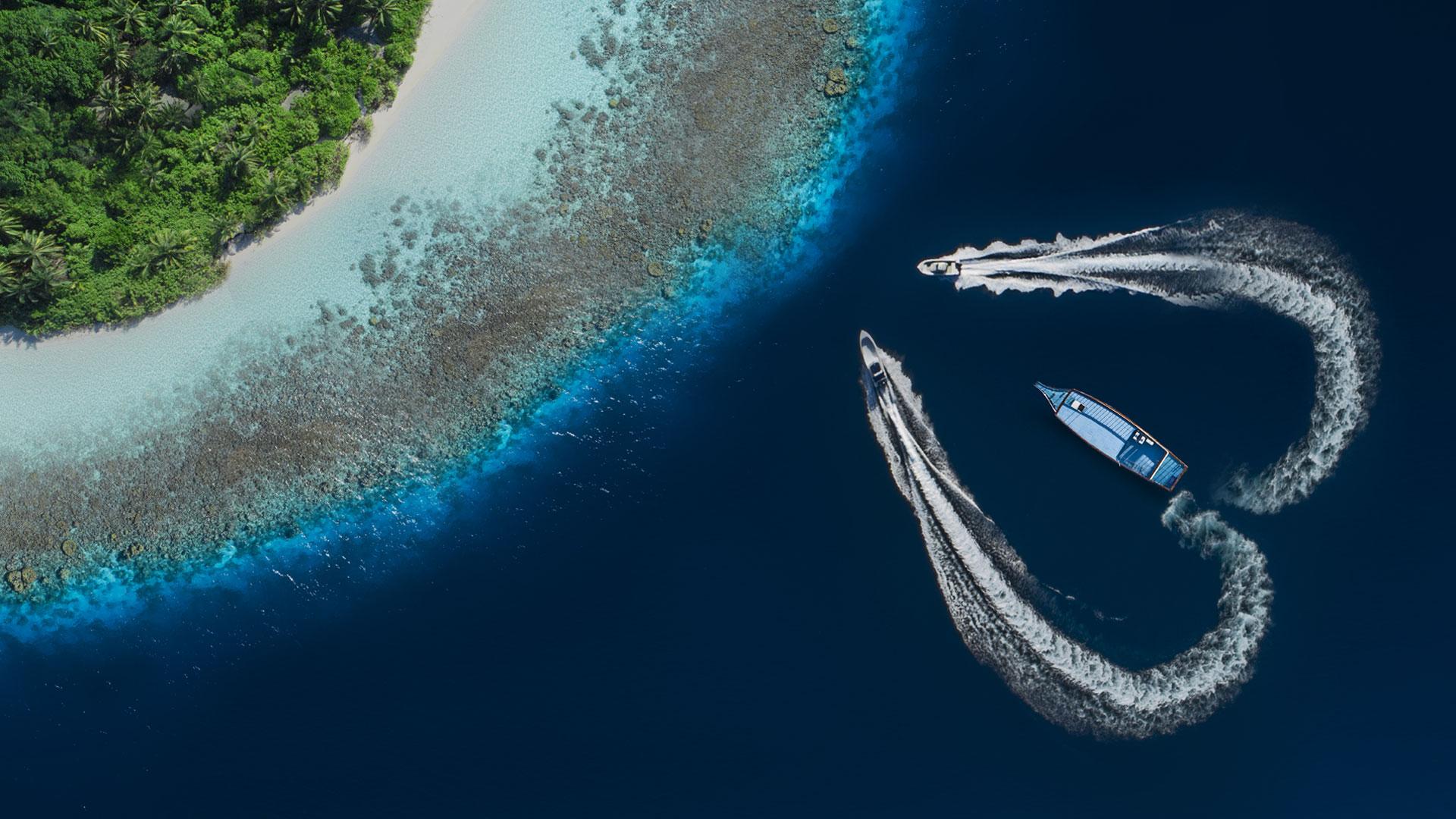 DIVING | FISHING | STAY