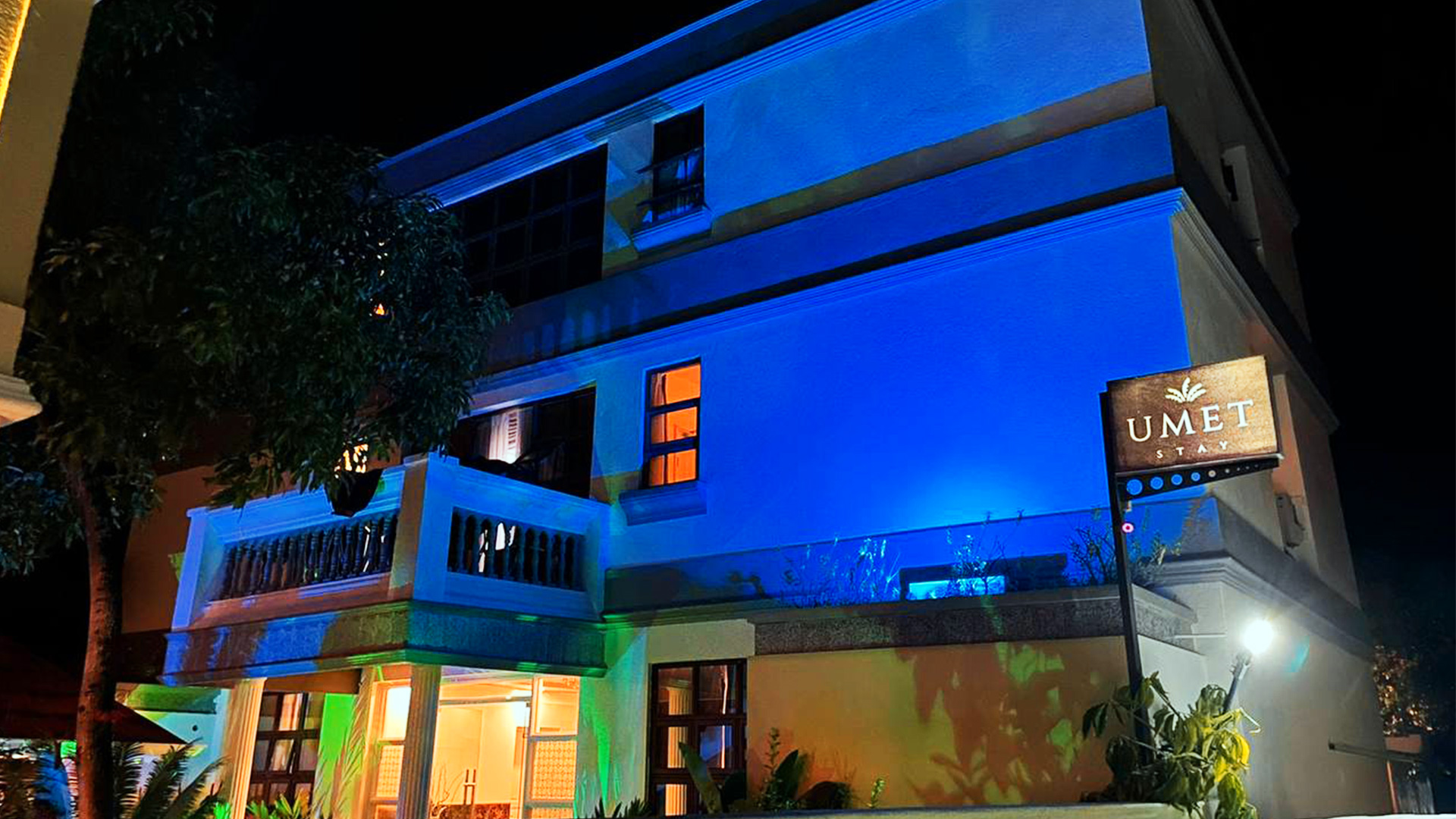 BOUTIQUE HOTEL
